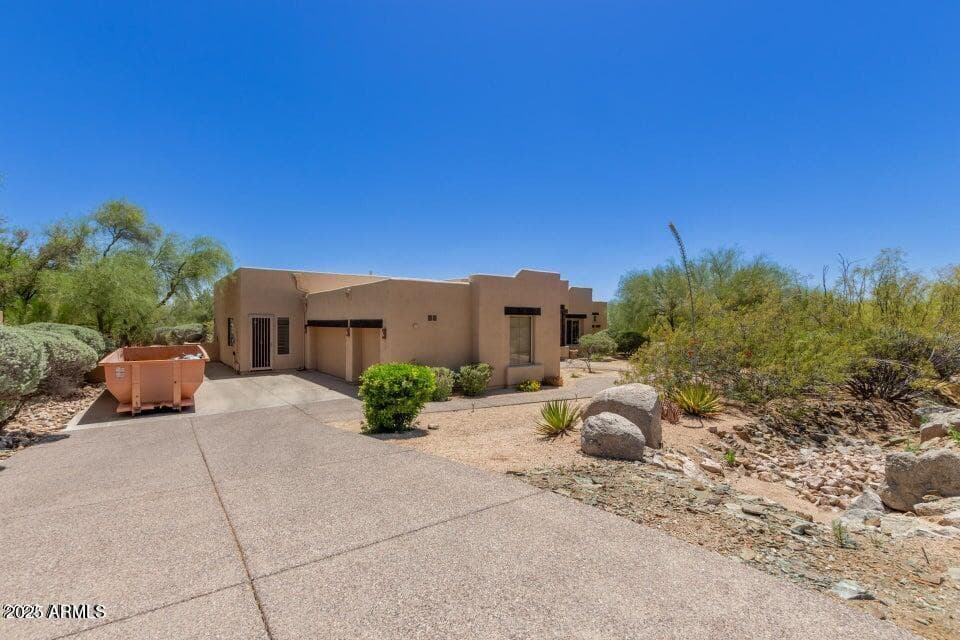 8115 E Sand Flower Drive, Scottsdale, AZ 85266 — photo 2 of 41