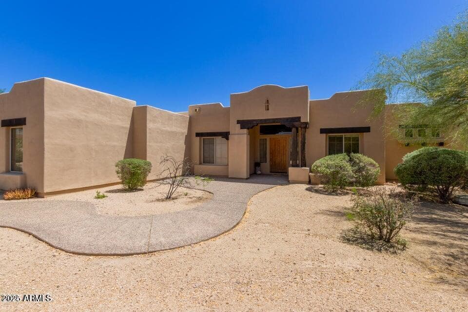 8115 E Sand Flower Drive, Scottsdale, AZ 85266 — photo 3 of 41