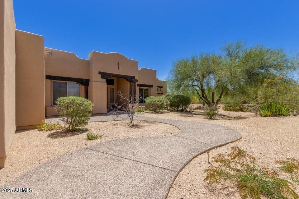 8115 E Sand Flower Drive, Scottsdale, AZ 85266 — photo 4 of 41