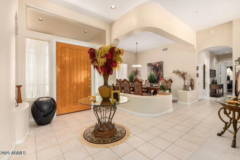 8115 E Sand Flower Drive, Scottsdale, AZ 85266 — photo 5 of 41