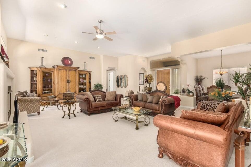 8115 E Sand Flower Drive, Scottsdale, AZ 85266 — photo 14 of 41