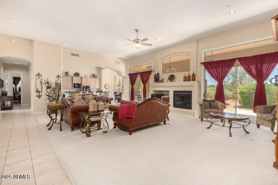 8115 E Sand Flower Drive, Scottsdale, AZ 85266 — photo 15 of 41