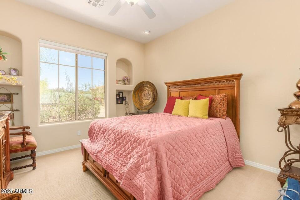 8115 E Sand Flower Drive, Scottsdale, AZ 85266 — photo 27 of 41