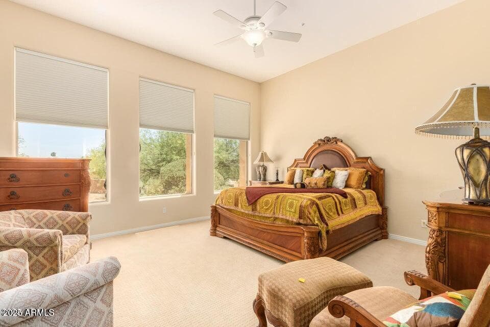 8115 E Sand Flower Drive, Scottsdale, AZ 85266 — photo 32 of 41