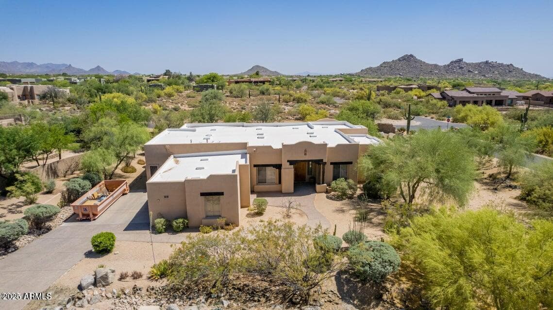 8115 E Sand Flower Drive, Scottsdale, AZ 85266 — photo 34 of 41