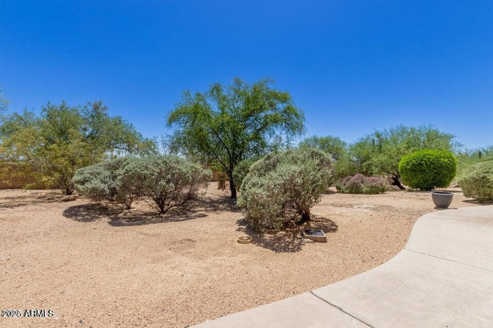 8115 E Sand Flower Drive, Scottsdale, AZ 85266 — photo 35 of 41