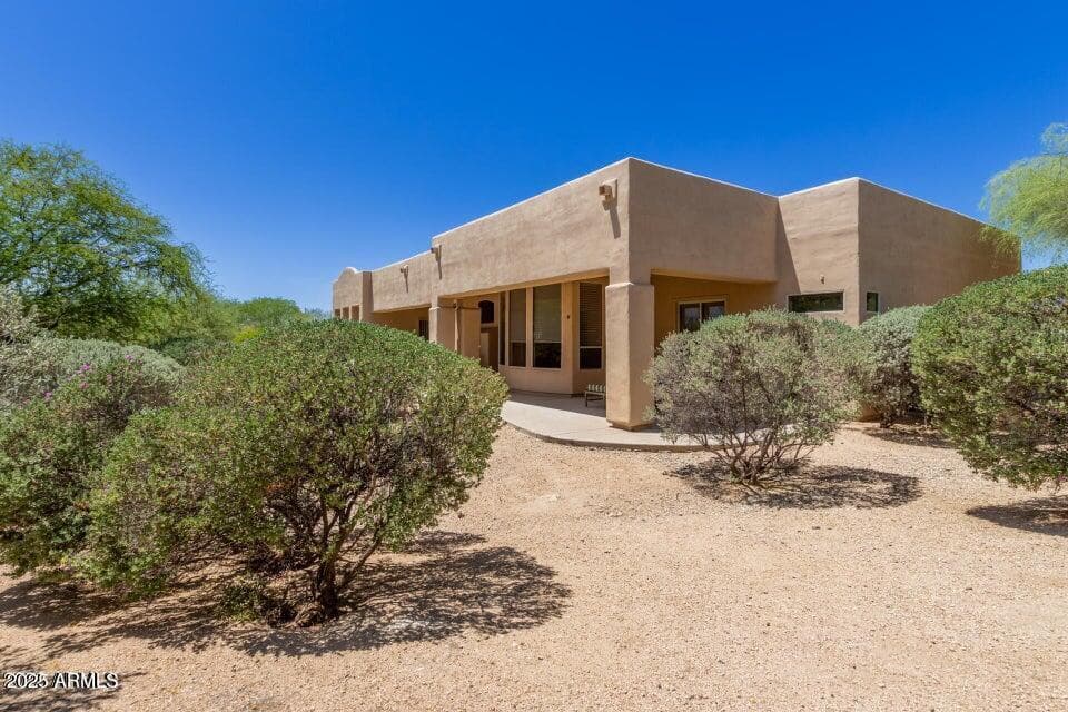 8115 E Sand Flower Drive, Scottsdale, AZ 85266 — photo 36 of 41