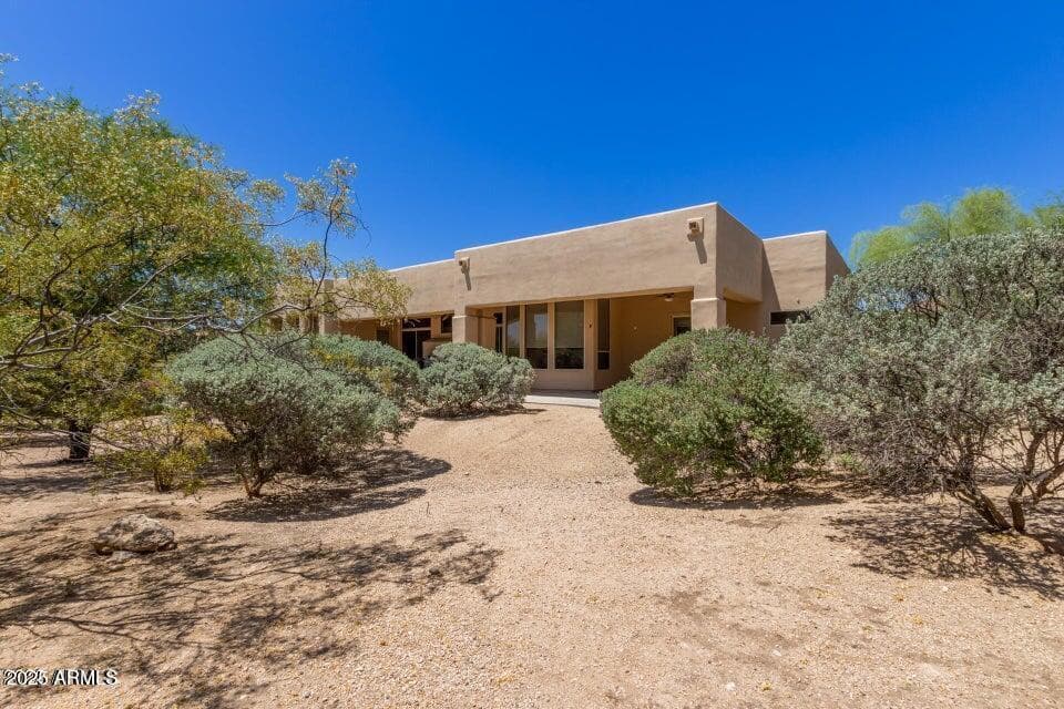 8115 E Sand Flower Drive, Scottsdale, AZ 85266 — photo 37 of 41