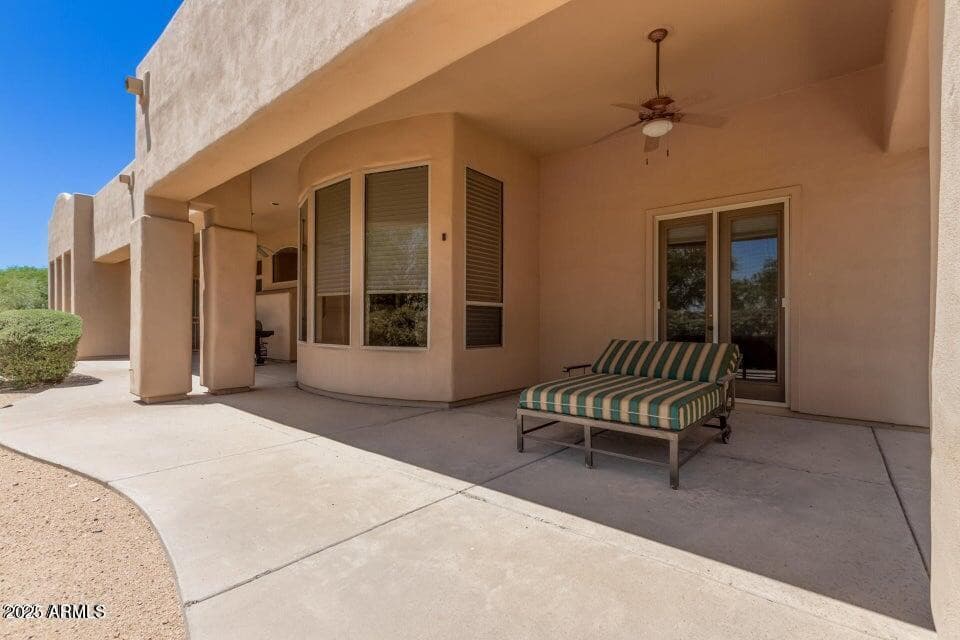 8115 E Sand Flower Drive, Scottsdale, AZ 85266 — photo 38 of 41