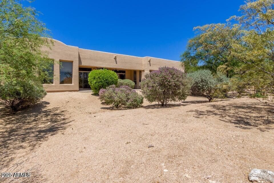 8115 E Sand Flower Drive, Scottsdale, AZ 85266 — photo 40 of 41
