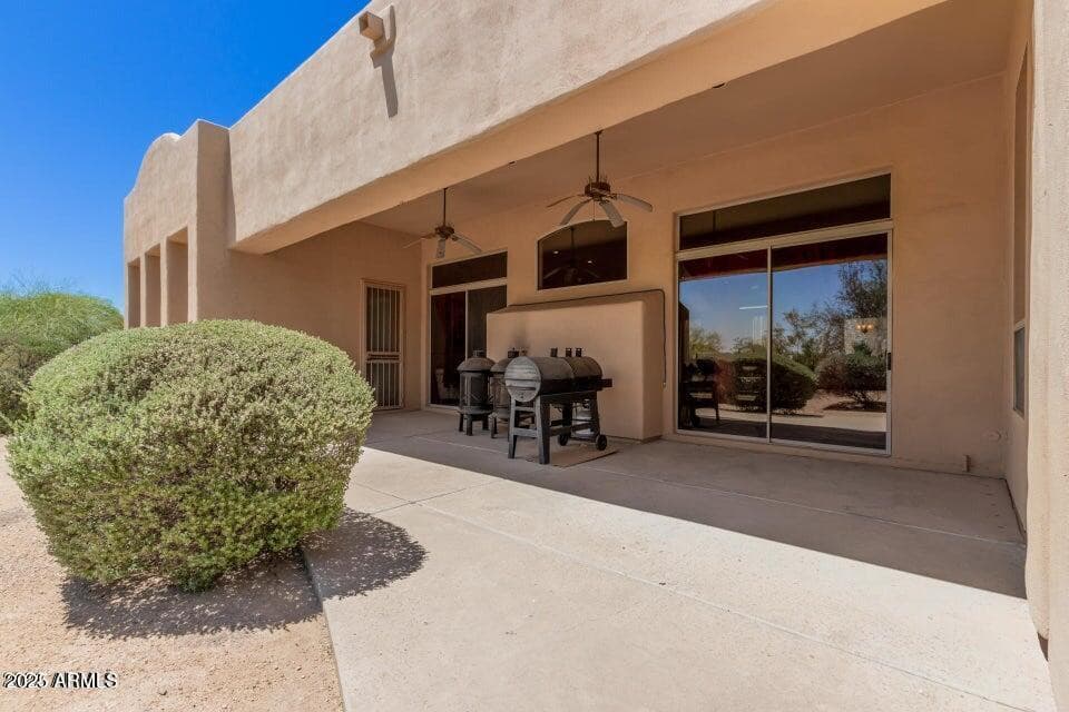 8115 E Sand Flower Drive, Scottsdale, AZ 85266 — photo 41 of 41