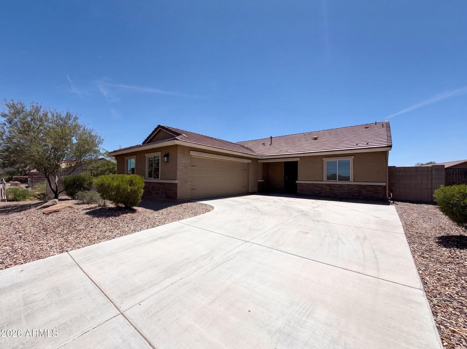 461 W Pintail Drive, Casa Grande, AZ 85122 — photo 1 of 20