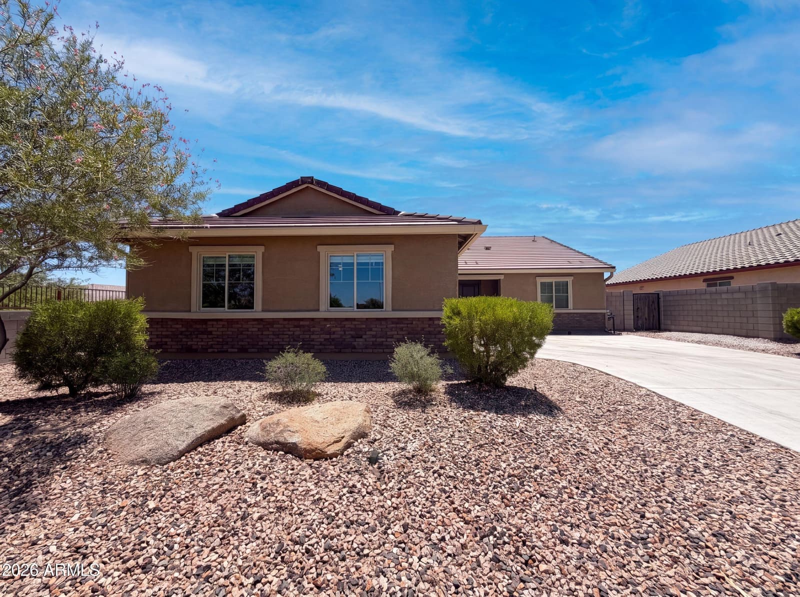 461 W Pintail Drive, Casa Grande, AZ 85122 — photo 18 of 20