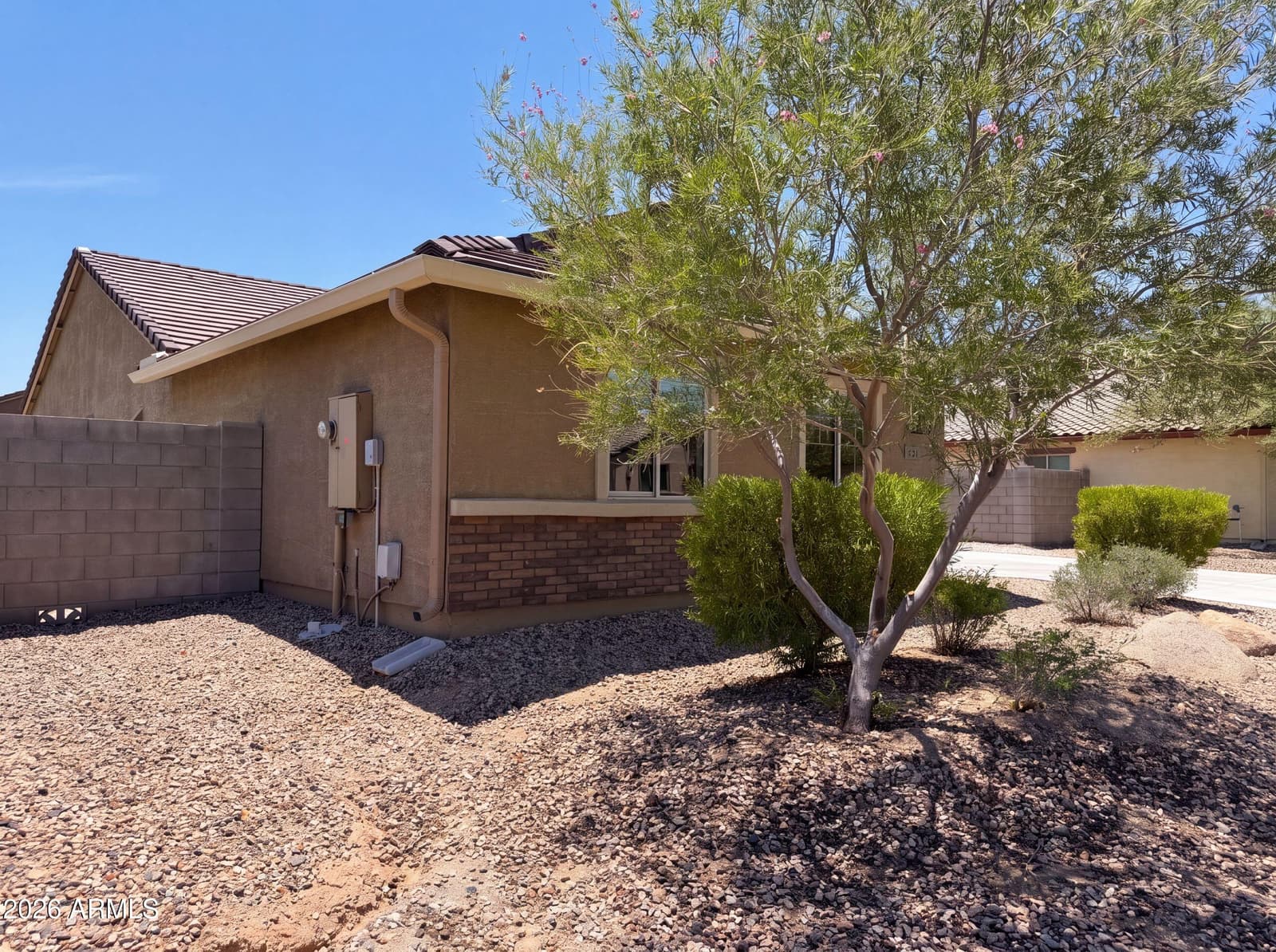461 W Pintail Drive, Casa Grande, AZ 85122 — photo 19 of 20