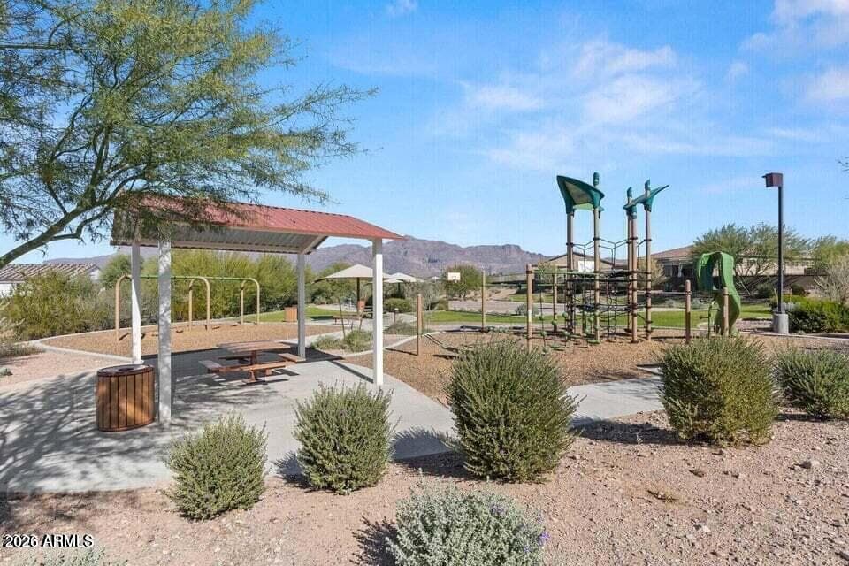 12237 E Pivot Peak, Gold Canyon, AZ 85118 — photo 62 of 78