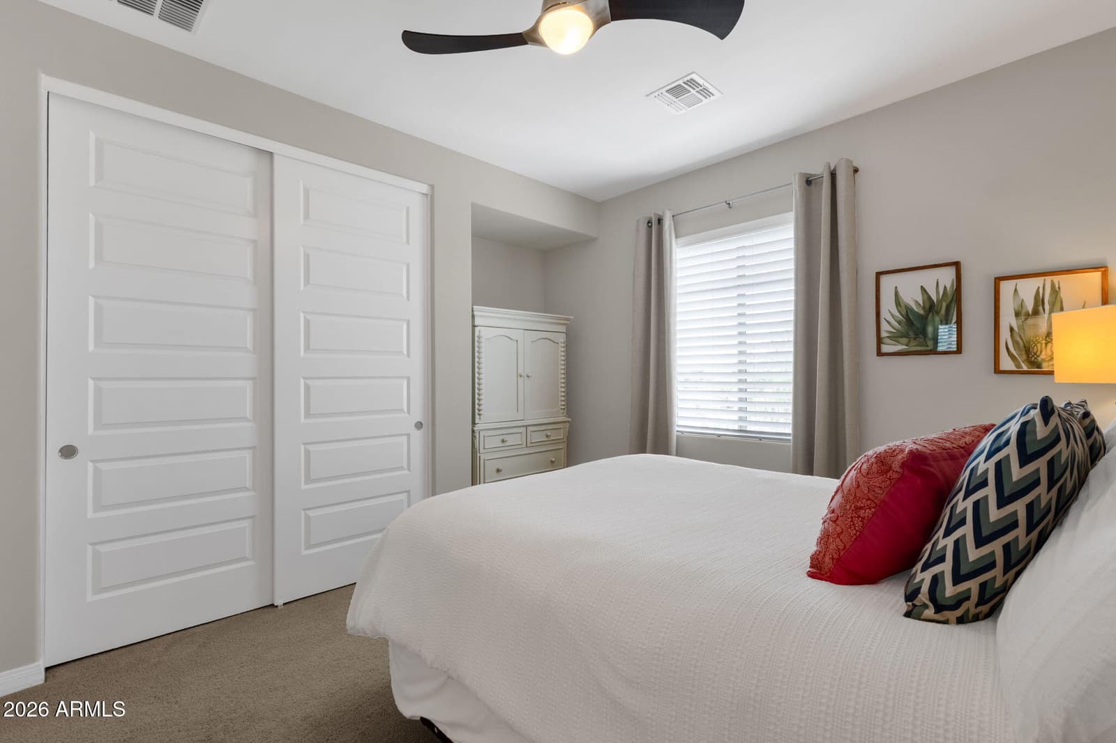 2443 W Gloria Lane, Phoenix, AZ 85085 — photo 38 of 58