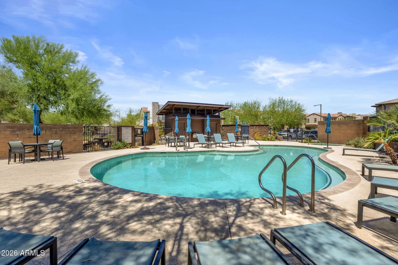 2443 W Gloria Lane, Phoenix, AZ 85085 — photo 46 of 58