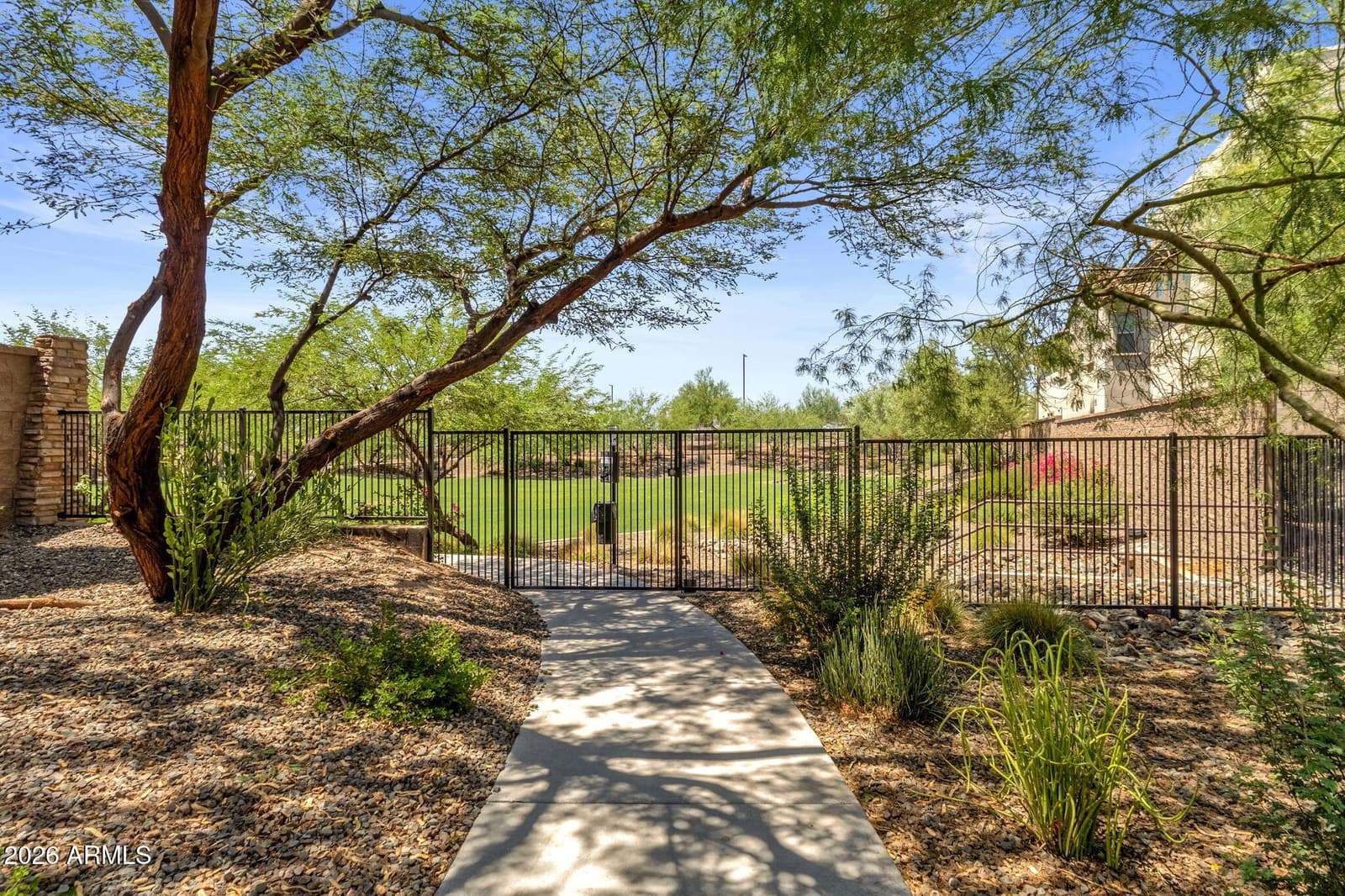 2443 W Gloria Lane, Phoenix, AZ 85085 — photo 50 of 58