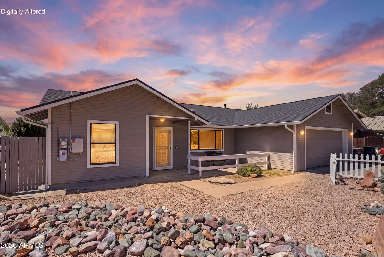 312 N Pioneer Trail, Payson, AZ 85541 — photo 39 of 40