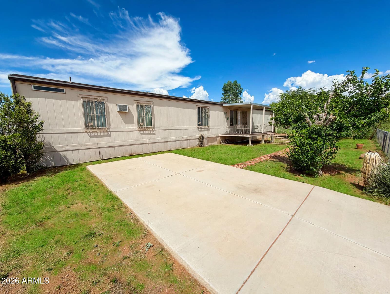3388 W Sanchez Road, Douglas, AZ 85607 — photo 1 of 12