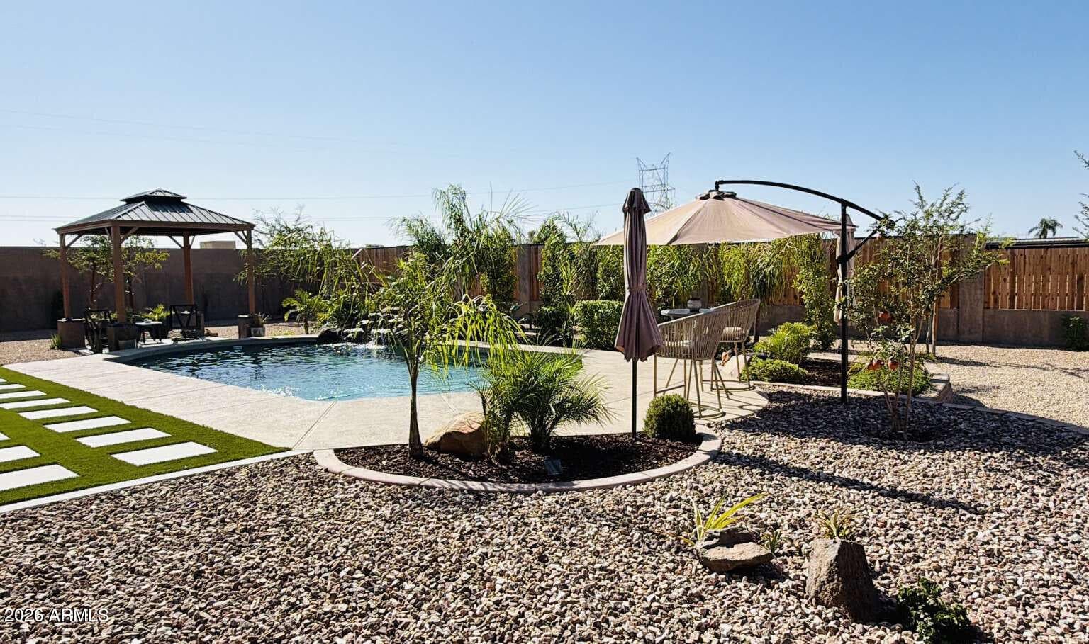 15 W Lone Star Lane, Queen Creek, AZ 85140 — photo 5 of 49