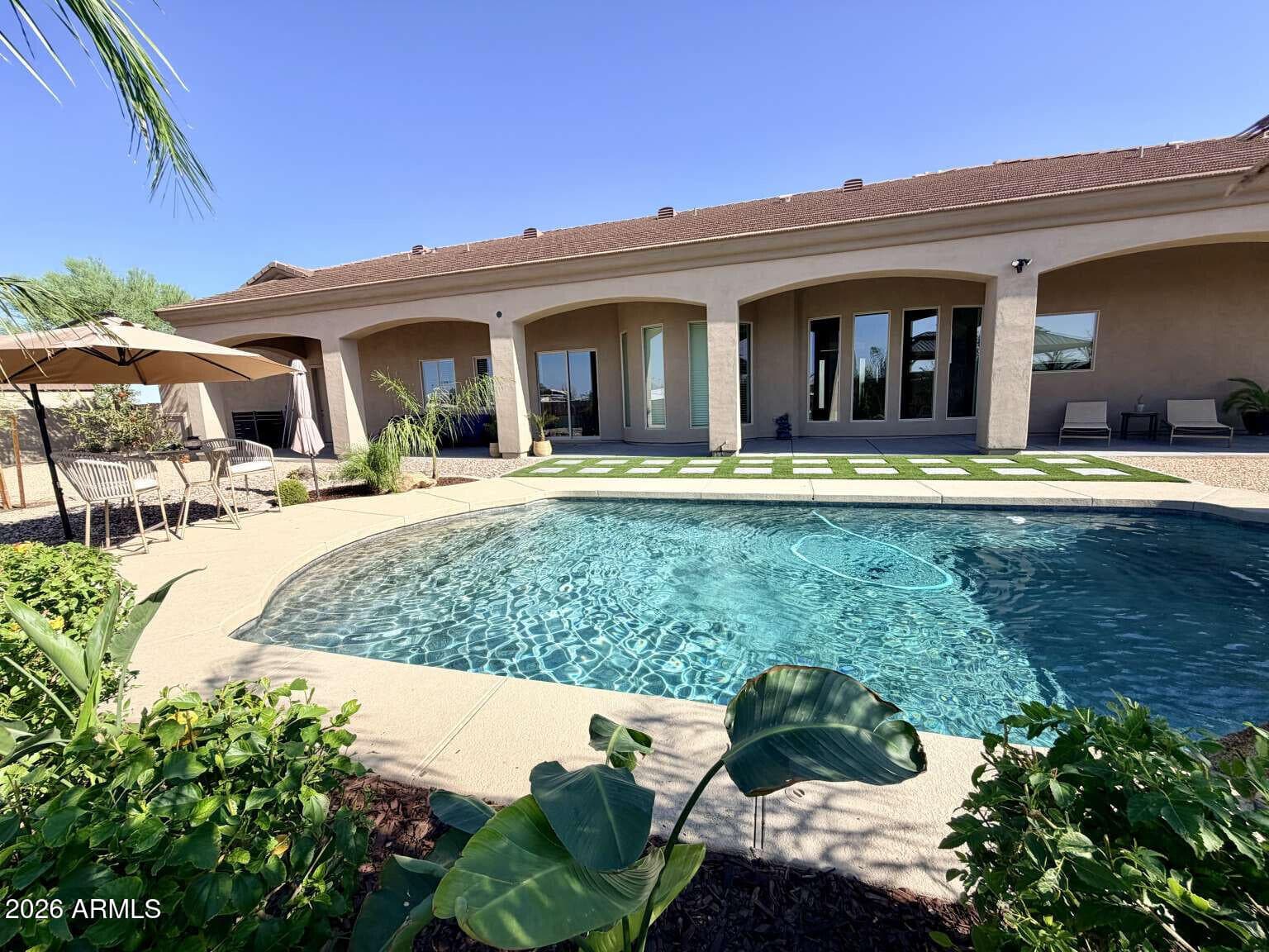 15 W Lone Star Lane, Queen Creek, AZ 85140 — photo 6 of 49