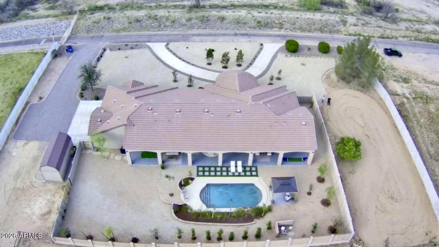 15 W Lone Star Lane, Queen Creek, AZ 85140 — photo 45 of 49