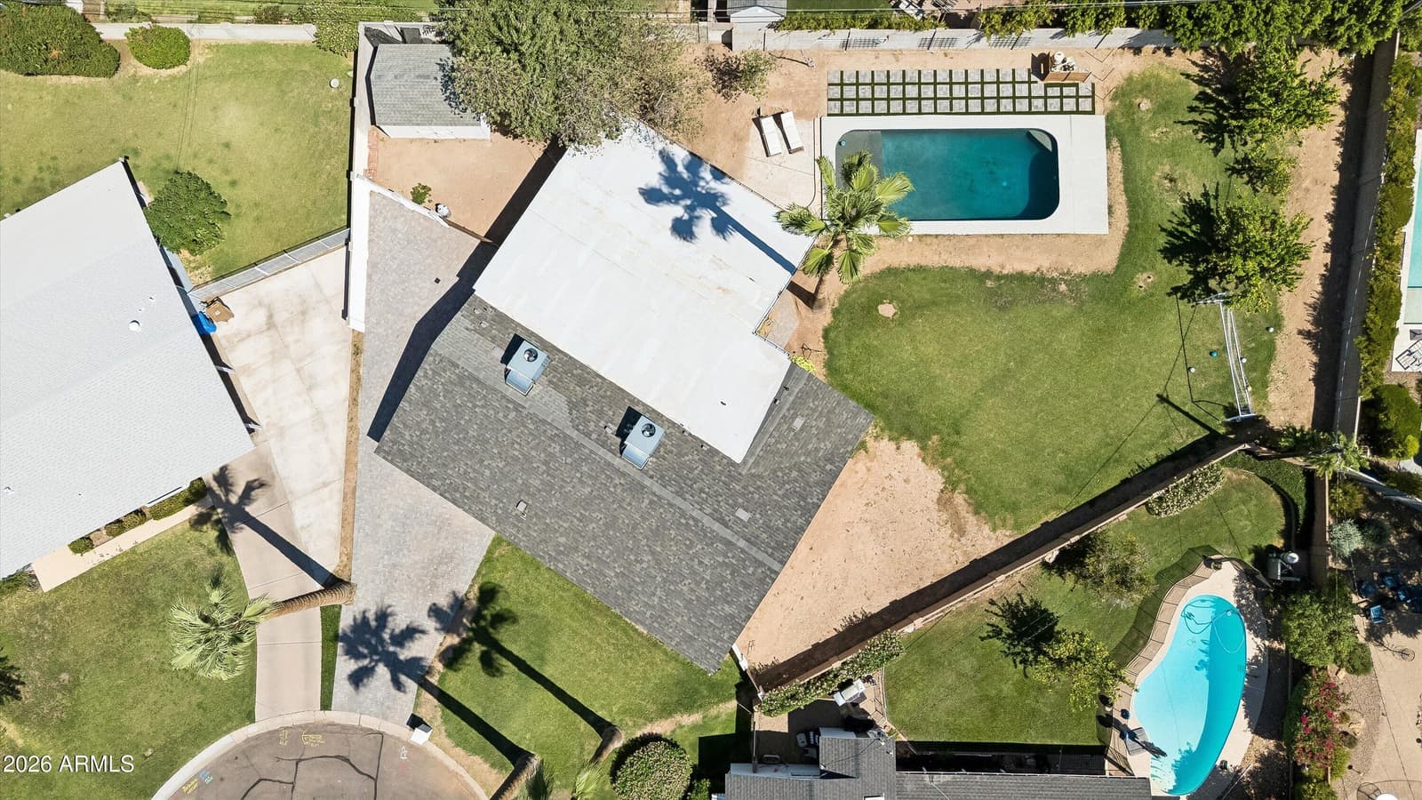 504 W Harmont Drive, Phoenix, AZ 85021 — photo 48 of 55