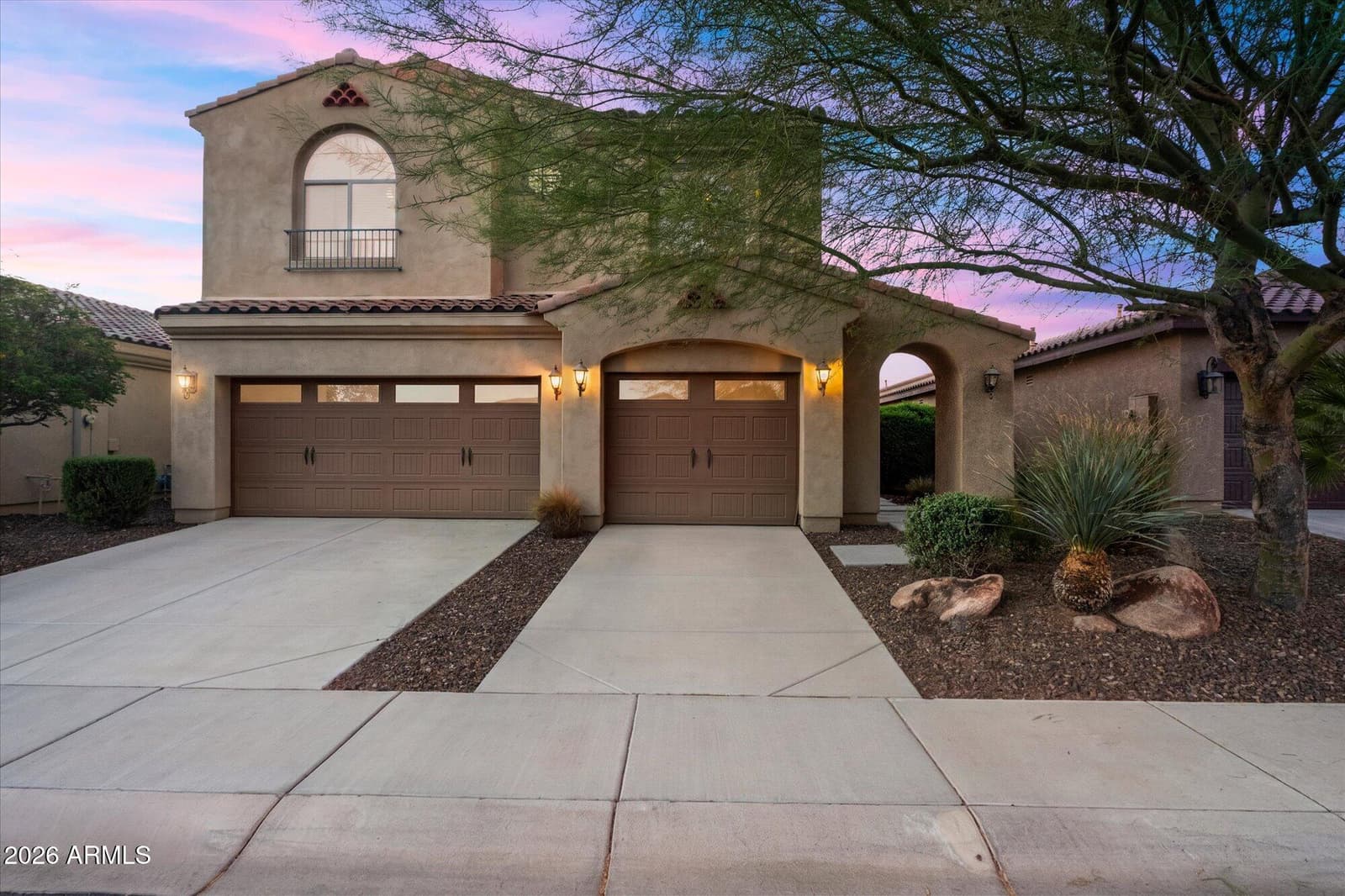 4436 E Muriel Drive, Phoenix, AZ 85032 — photo 1 of 44