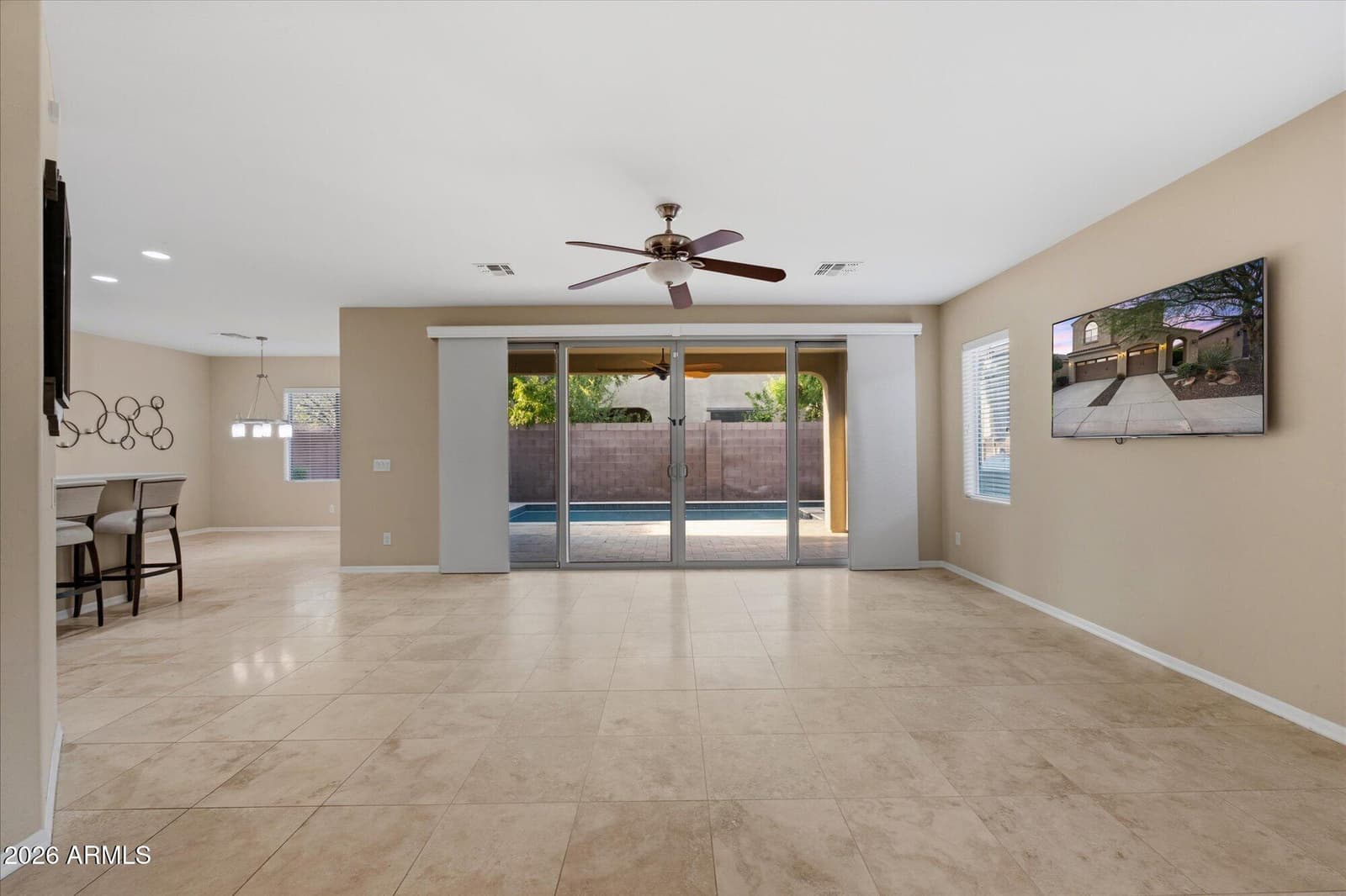 4436 E Muriel Drive, Phoenix, AZ 85032 — photo 7 of 44