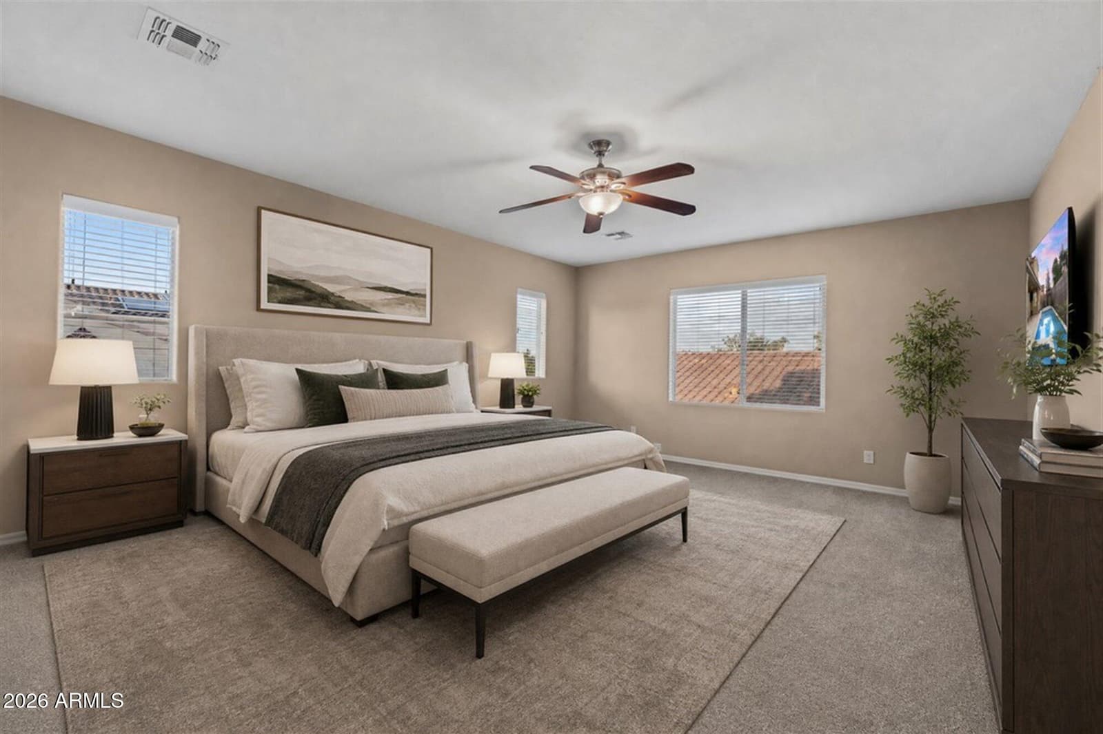 4436 E Muriel Drive, Phoenix, AZ 85032 — photo 25 of 44
