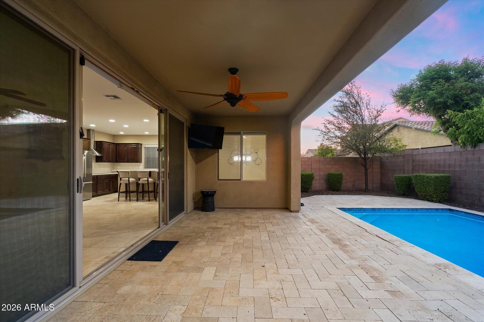 4436 E Muriel Drive, Phoenix, AZ 85032 — photo 35 of 44