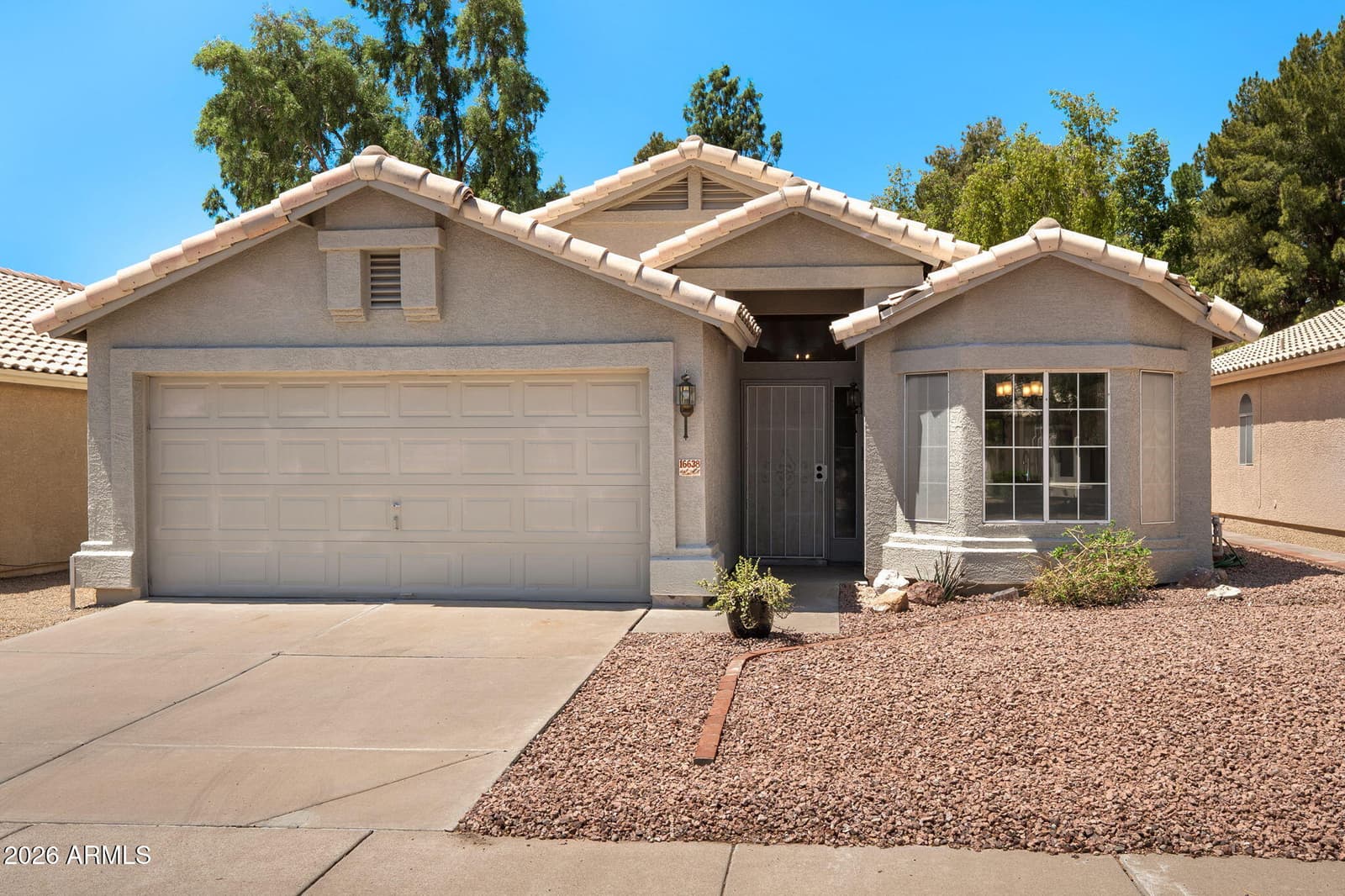 16638 N 33rd Way, Phoenix, AZ 85032 — photo 1 of 20