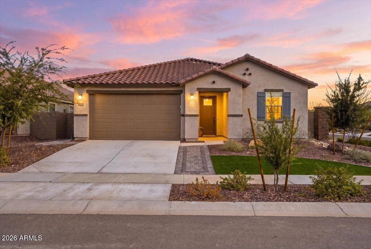 17136 W Blue Sky Drive, Surprise, AZ 85387 — photo 1 of 47
