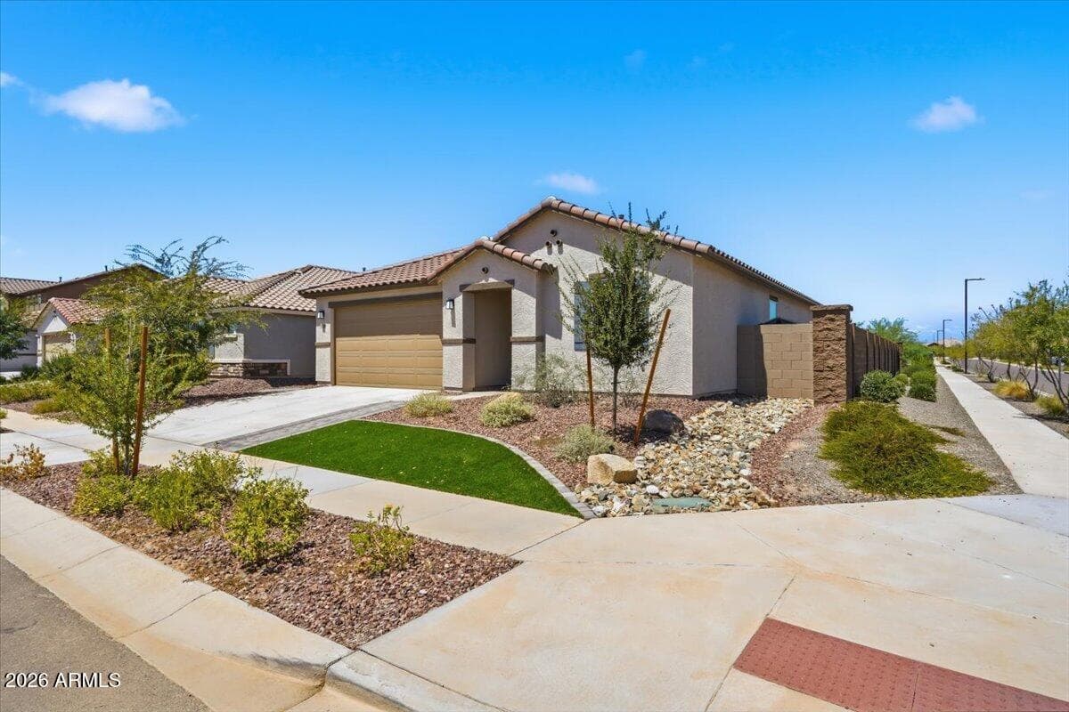 17136 W Blue Sky Drive, Surprise, AZ 85387 — photo 3 of 47