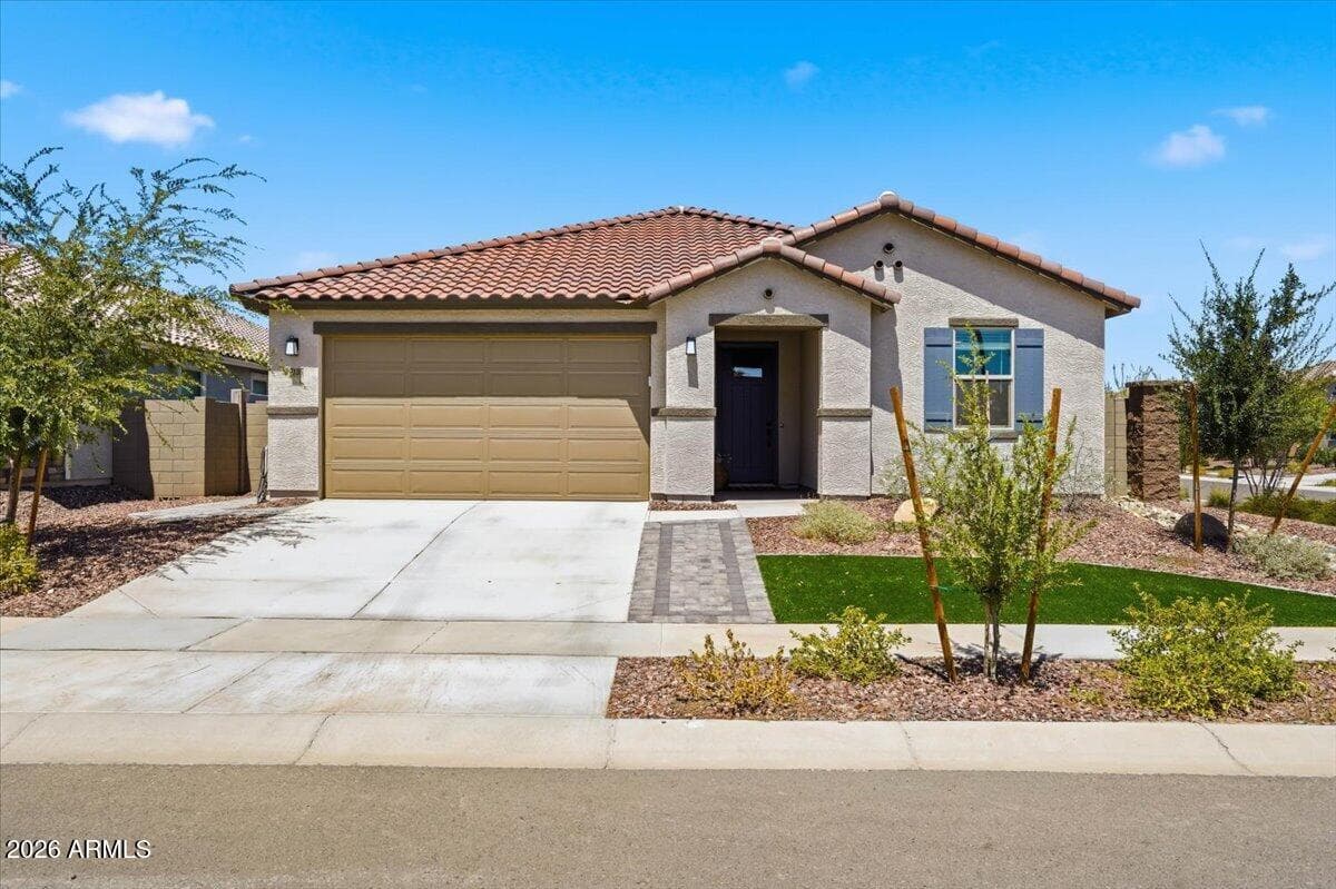 17136 W Blue Sky Drive, Surprise, AZ 85387 — photo 4 of 47