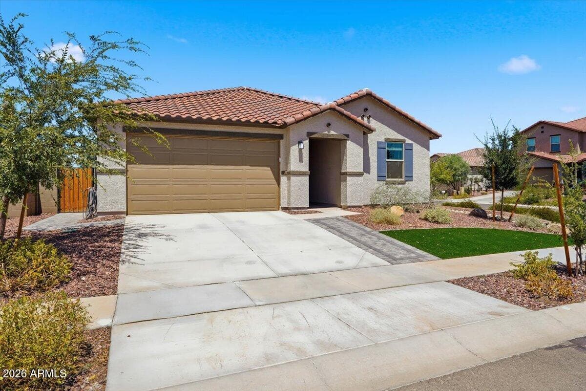 17136 W Blue Sky Drive, Surprise, AZ 85387 — photo 5 of 47