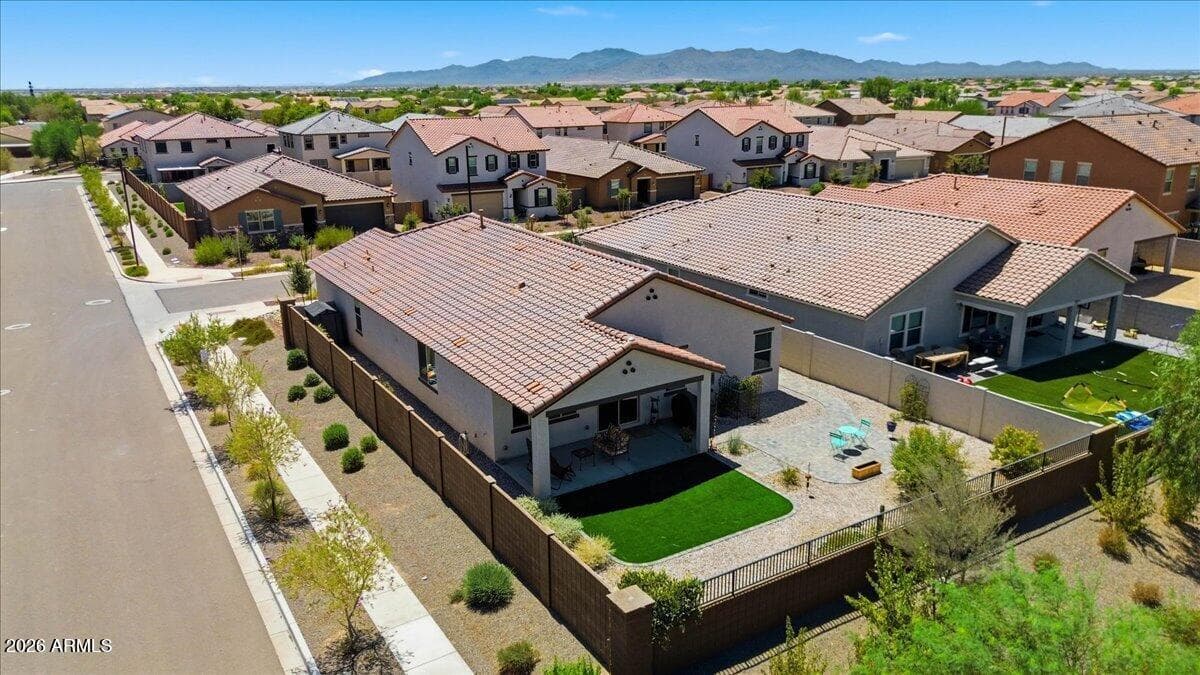 17136 W Blue Sky Drive, Surprise, AZ 85387 — photo 11 of 47