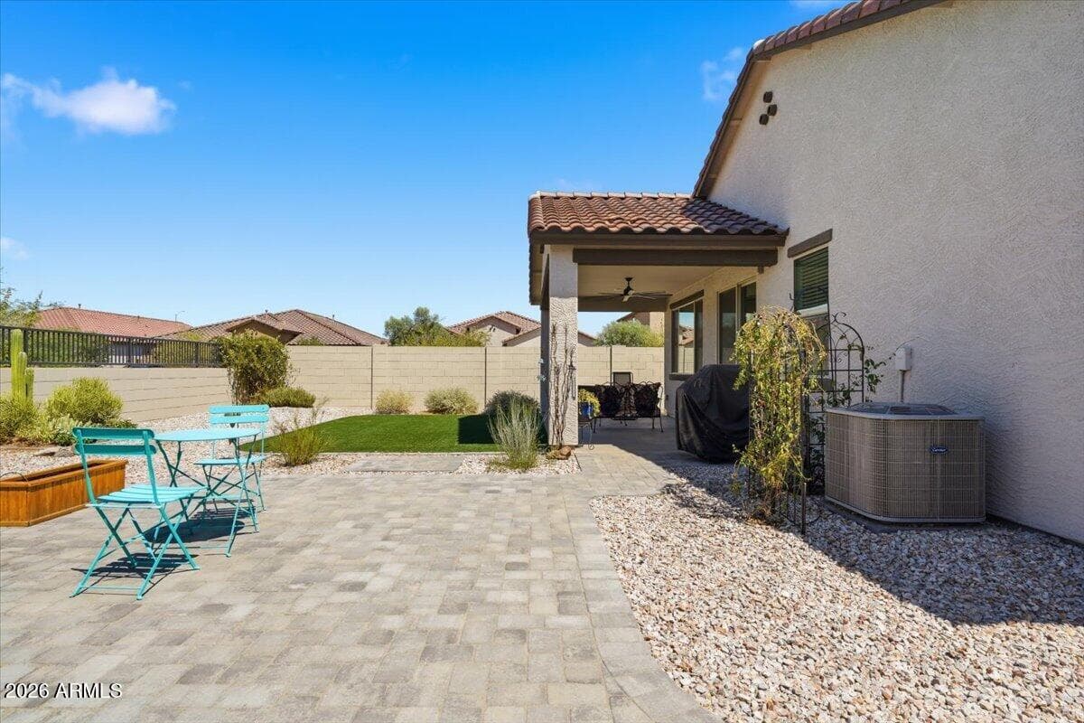 17136 W Blue Sky Drive, Surprise, AZ 85387 — photo 45 of 47