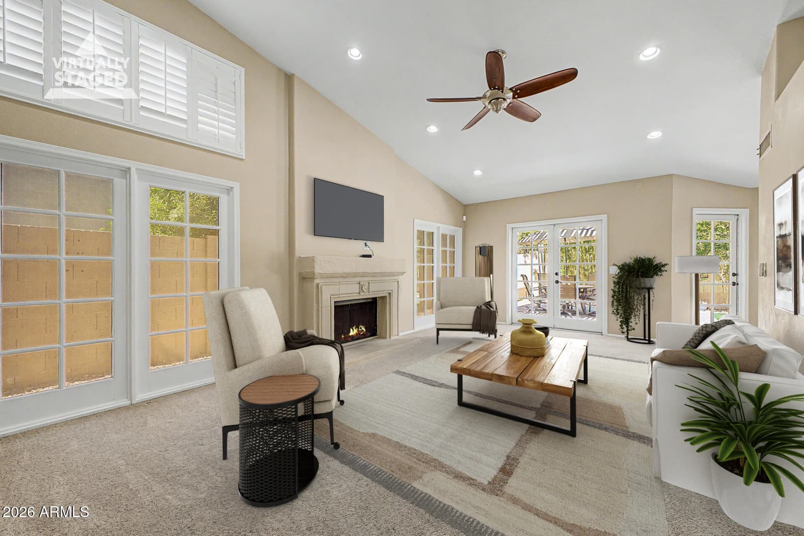 284 W Vera Lane, Tempe, AZ 85284 — photo 4 of 46