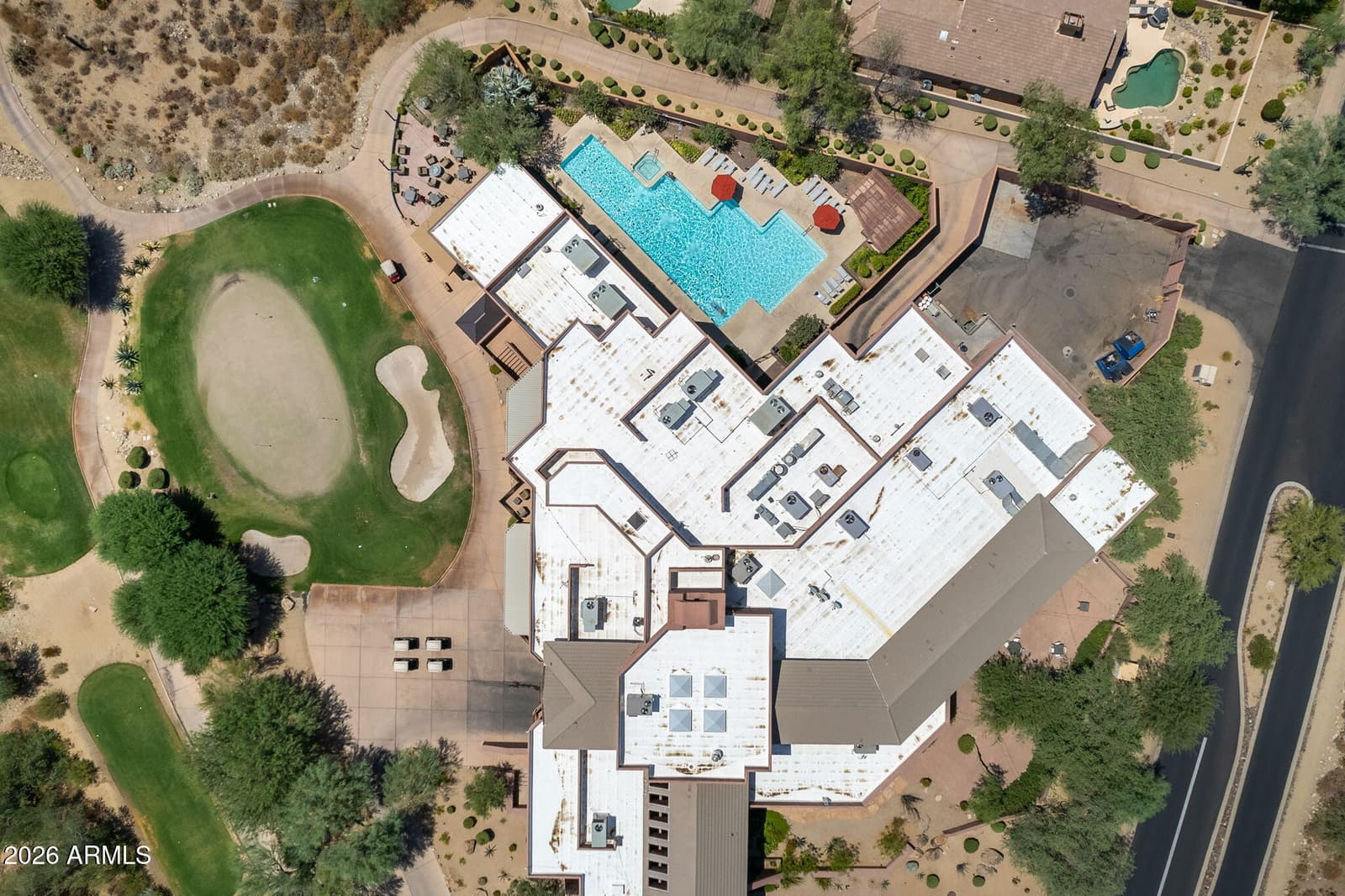 11613 N 120th Street, Scottsdale, AZ 85259 — photo 46 of 53