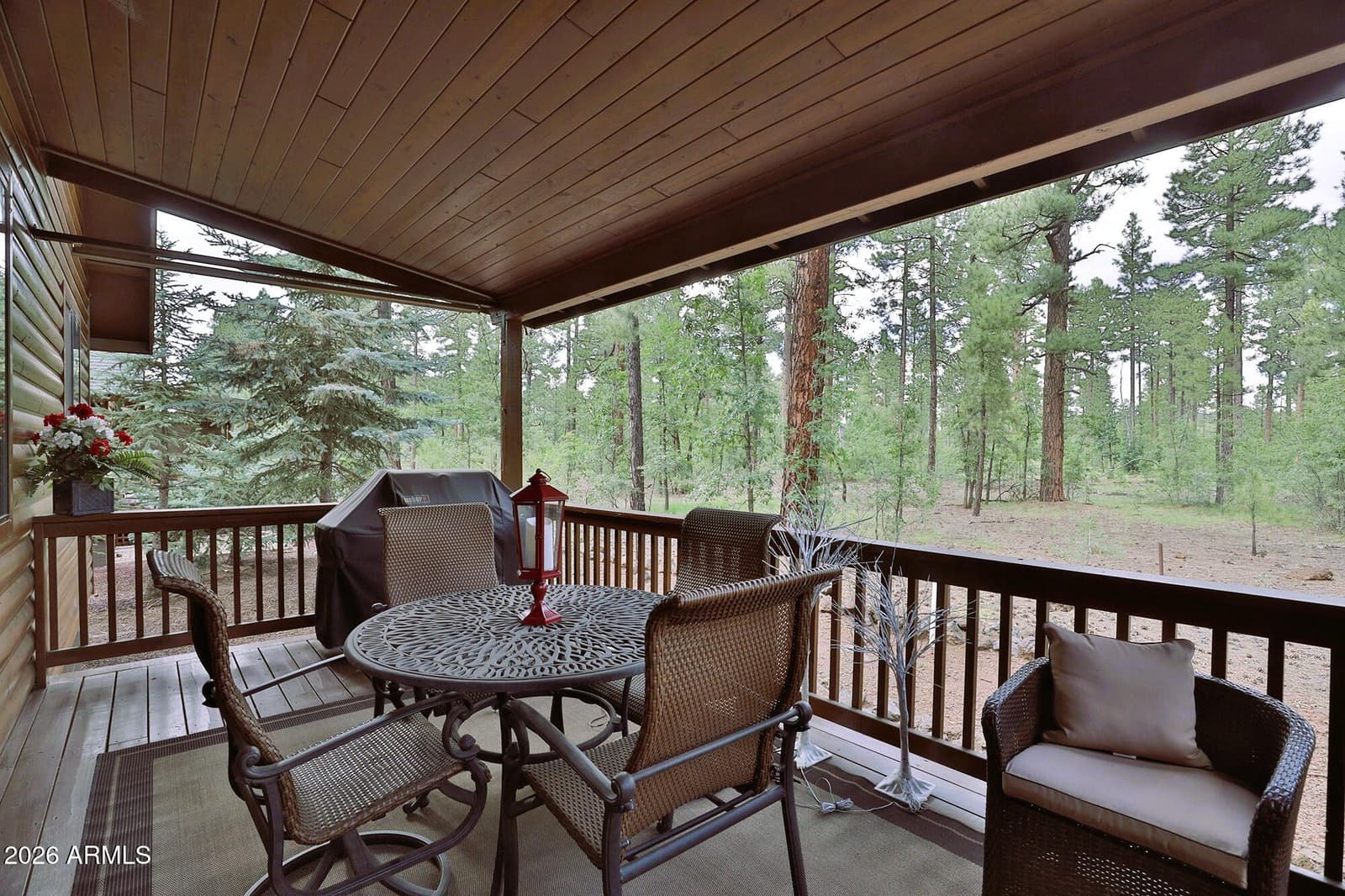 4032 Stone Pine Drive, Pinetop, AZ 85935 — photo 20 of 23