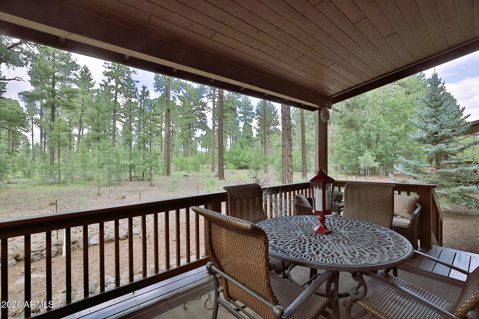 4032 Stone Pine Drive, Pinetop, AZ 85935 — photo 1 of 23
