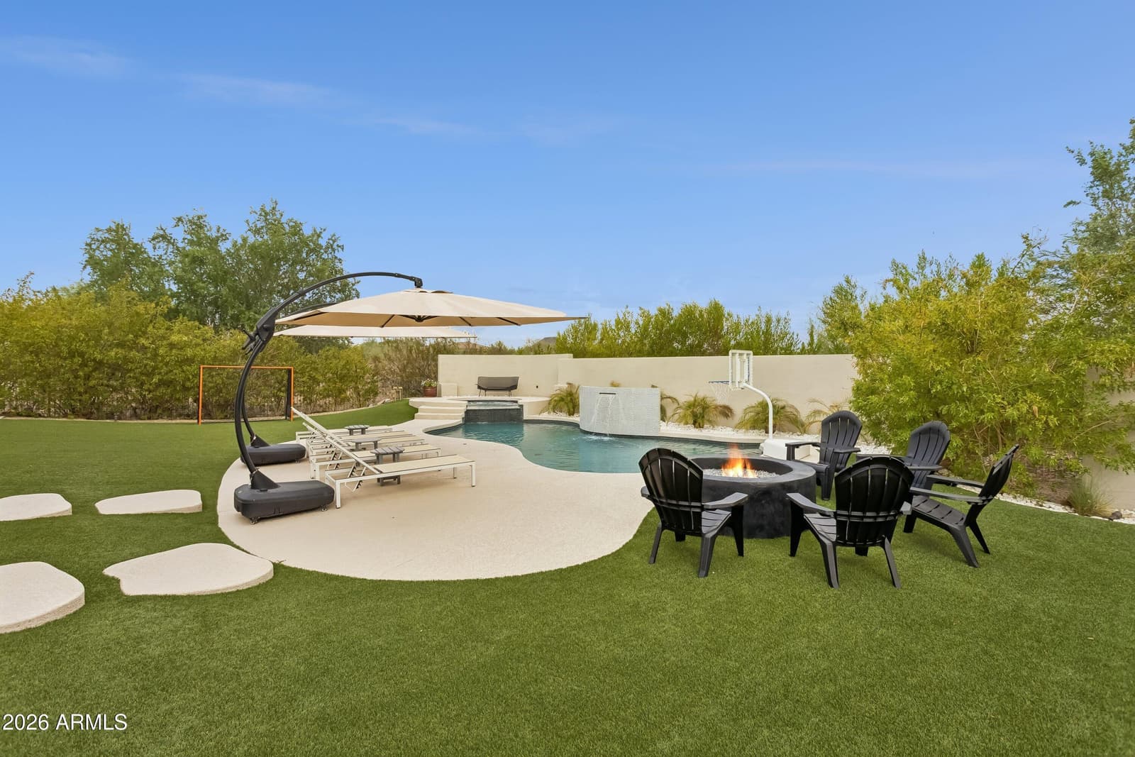 11613 N 120th Street, Scottsdale, AZ 85259 — photo 37 of 53