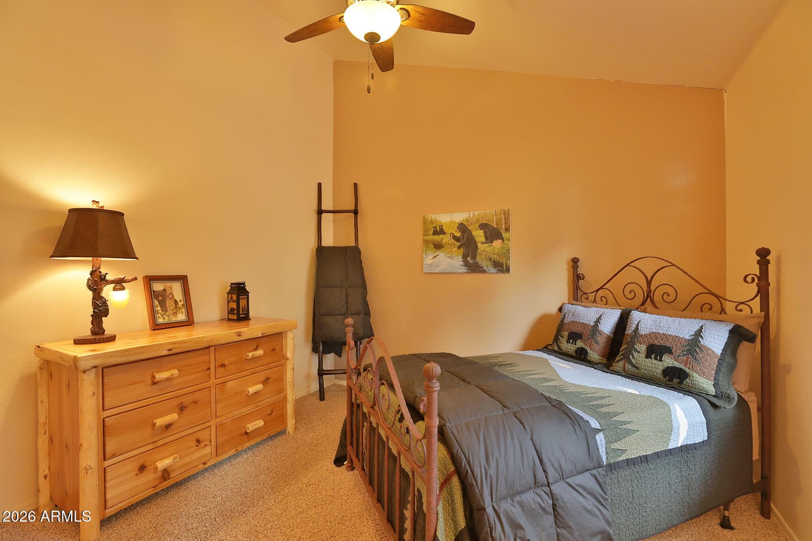 4032 Stone Pine Drive, Pinetop, AZ 85935 — photo 15 of 23