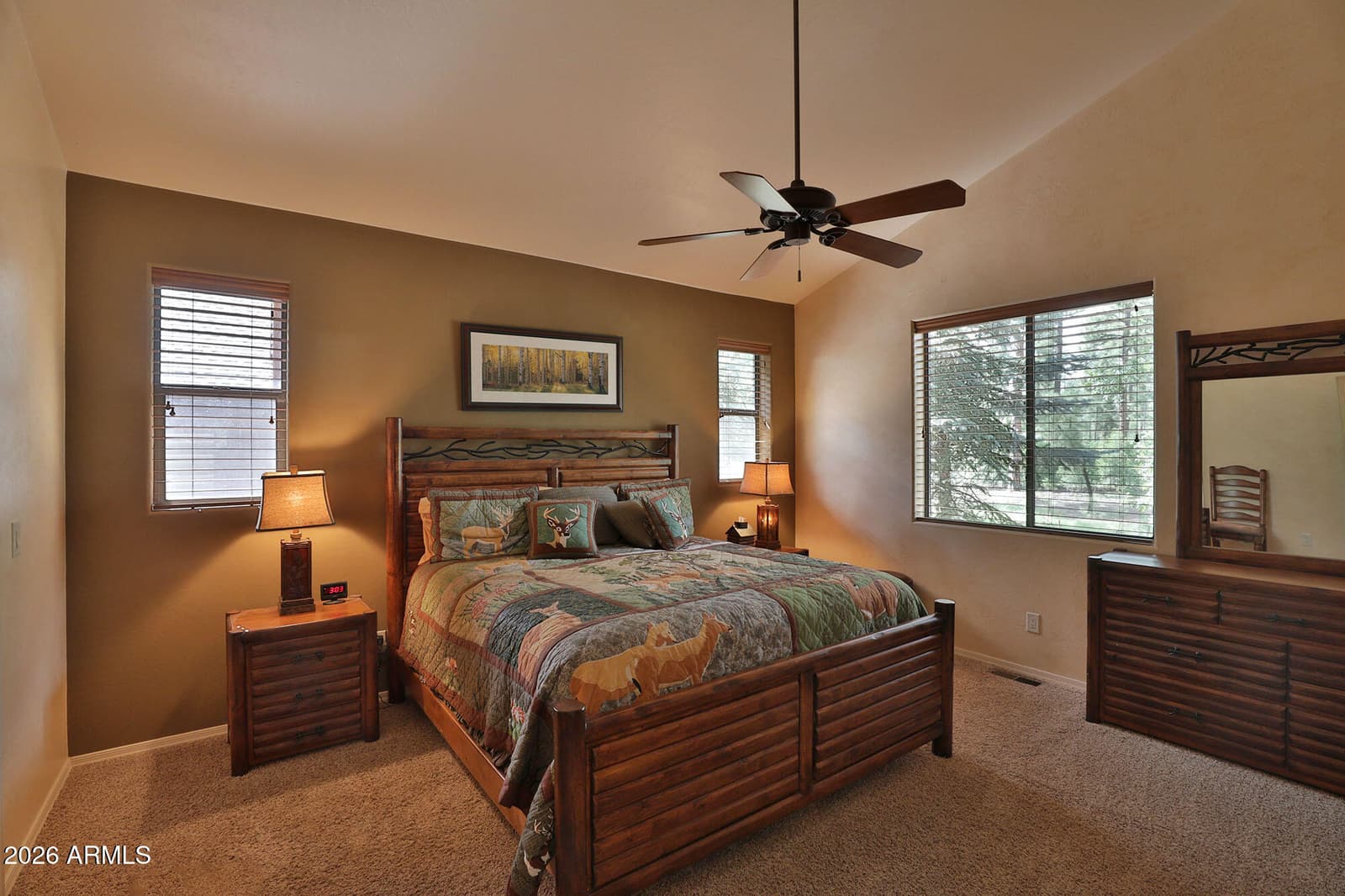 4032 Stone Pine Drive, Pinetop, AZ 85935 — photo 11 of 23