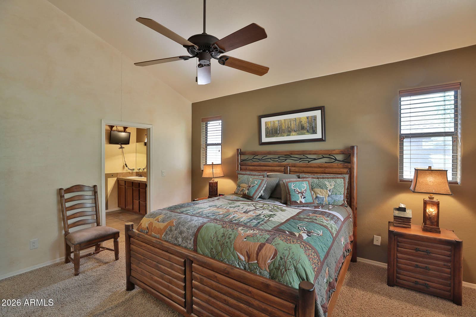 4032 Stone Pine Drive, Pinetop, AZ 85935 — photo 12 of 23