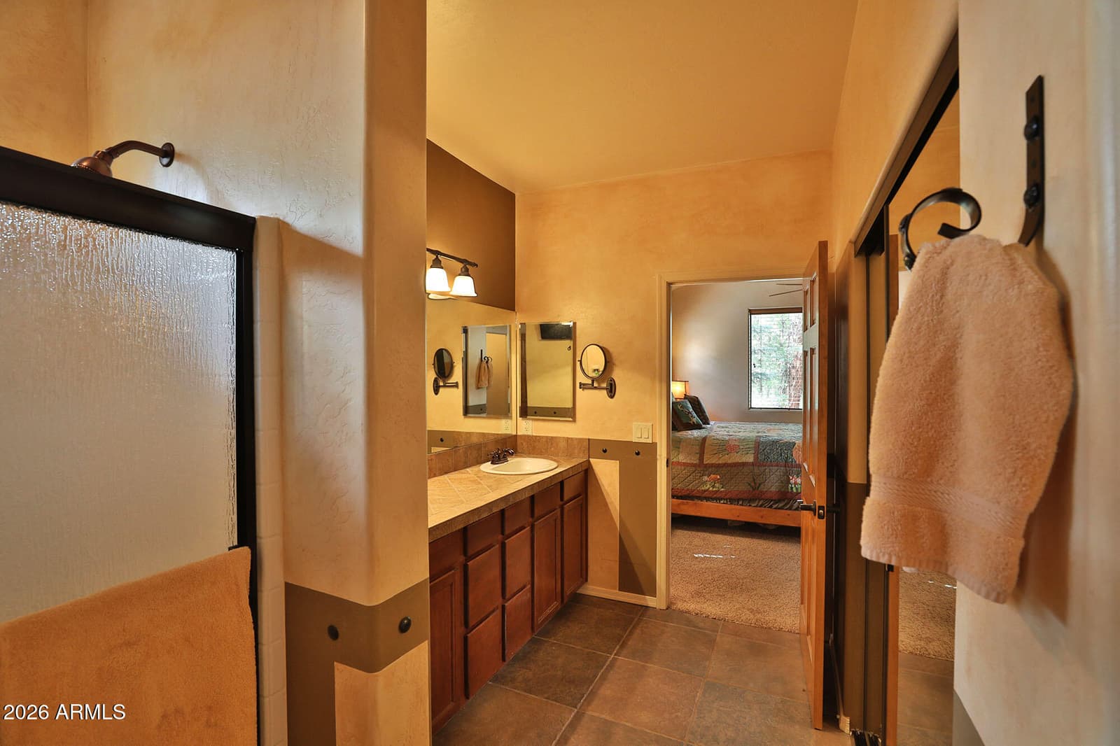 4032 Stone Pine Drive, Pinetop, AZ 85935 — photo 14 of 23