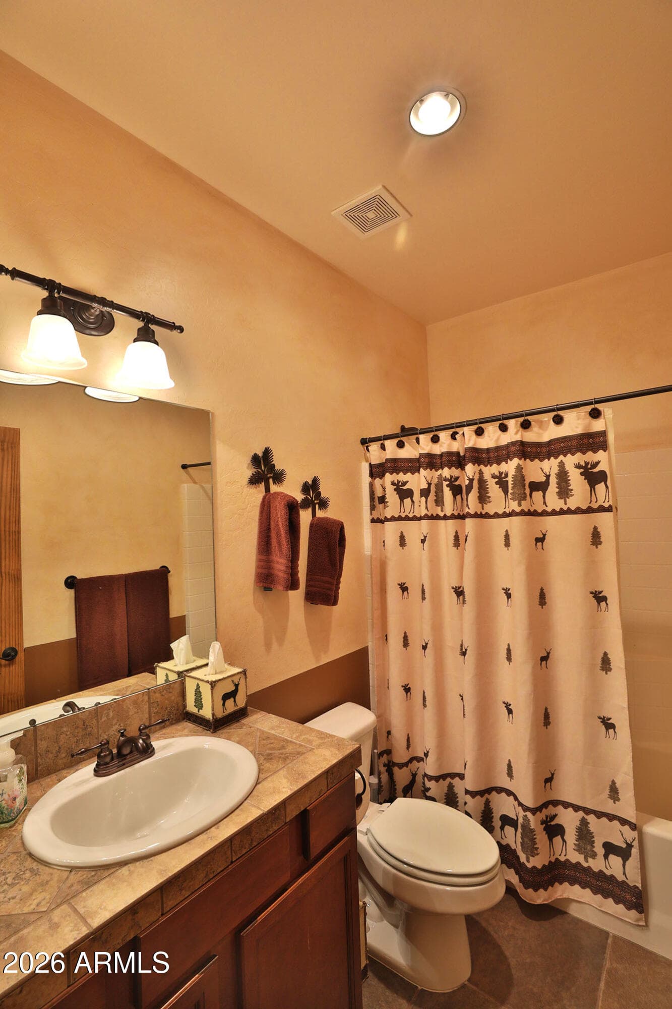 4032 Stone Pine Drive, Pinetop, AZ 85935 — photo 16 of 23