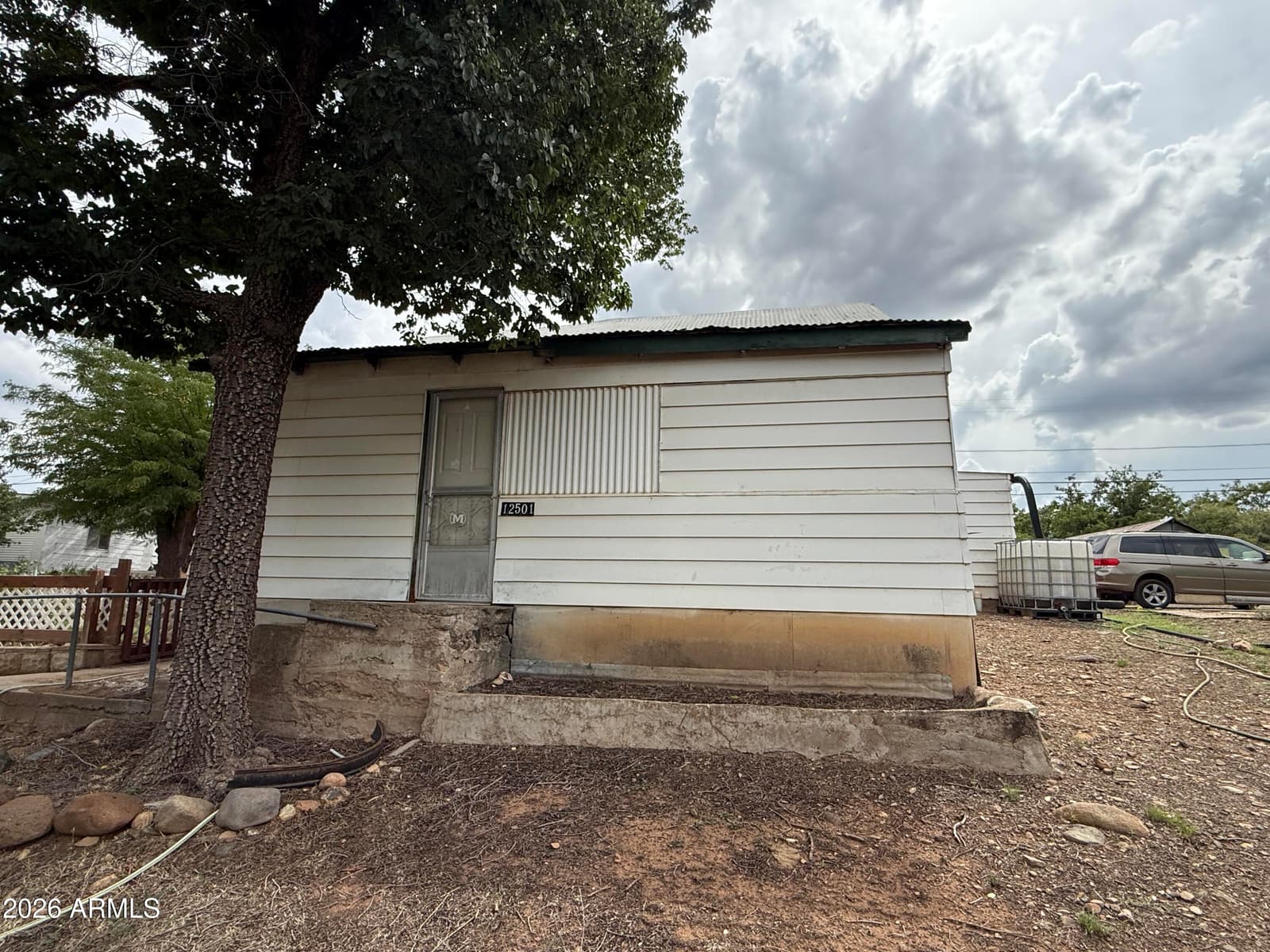 12501 E Central Avenue, Mayer, AZ 86333 — photo 4 of 28